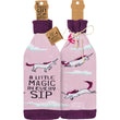 Primitives By Kathy Bottle Socks A Little Magic In Every Sip