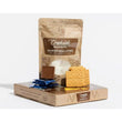 Creekside Mallow Co. Handcrafted Marshmallow S'mores Kit Made in the Pacific Northwest