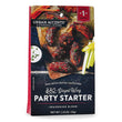 Urban Accents BBQ Glazed Wing Party Starter Seasoning Blend