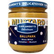 Caplansky's Delicatessen Ballpark Mustard