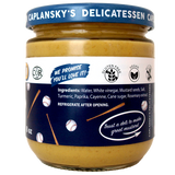 Caplansky's Delicatessen Ballpark Mustard