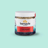 Barnacle Foods Alaskan Furikake Kelp Seasoning Harvested in Alaska Last Chance