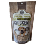 Family Pet Pantry All Natural Chicken Liver "Mini " Dog Treats