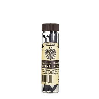 Nielsen Massey Kosher Madagascar Bourbon Vanilla Beans