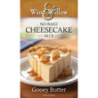 Wind & Willow Gooey Butter No Bake Cheesecake Mix