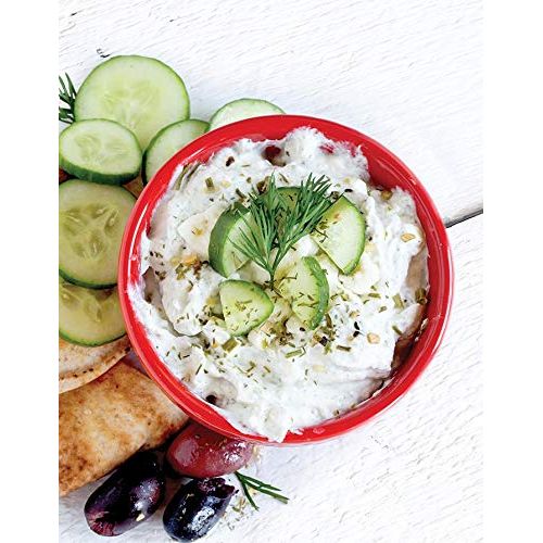 Urban Accents Greek Tzatziki Delish Dip Mix