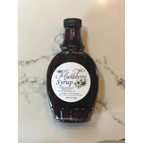 Huckleberry Haven Huckleberry Syrup 10 oz.