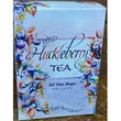 Huckleberry Haven Wild Huckleberry Tea