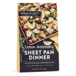 Urban Accents Sheet Pan Dinner Lemon Rosemary