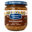 Caplansky's Delicatessen Old Fashioned Mustard