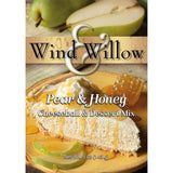 Wind & Willow Pear & Honey Cheeseball and Dessert Mix