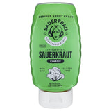 Sauer Frau Fermented Sauerkraut Classic  Small