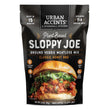 Urban Accents Plant Based Sloppy Joe