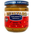 Caplansky's Delicatessen Spicy Mustard