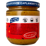 Caplansky's Delicatessen Spicy Mustard