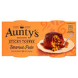 Aunty's Sticky Toffee Steamed Puds from the United Kingdom