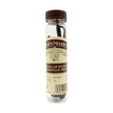 Nielsen Massey Kosher Madagascar Bourbon Vanilla Beans