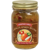 Cooper's Mill Vidalia Onion Relish Pint