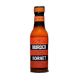 Murder Hornet Blood Orange Agave Hot Sauce