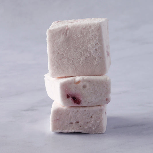 Creekside Mallow Co. Handcrafted Huckleberry Marshmallows