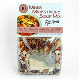 Rill Foods Miners Minestrone Soup Mix