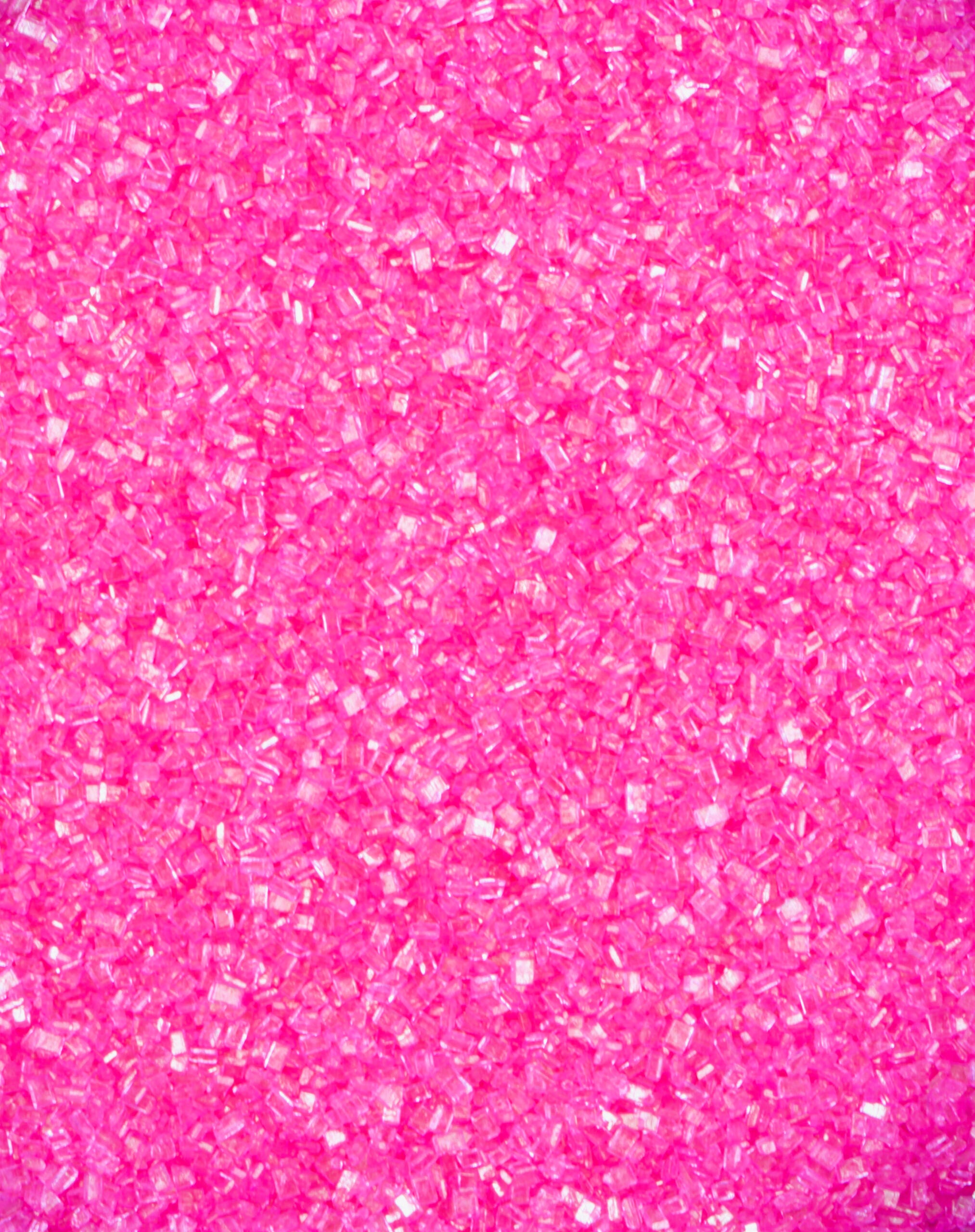 India Tree Sparkling Sugar Hot Pink Small Kosher