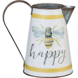 Primitives By Kathy - Happy Humble - Pitcher | Specialty Food Items and Unique Gift Ideas for Everyone