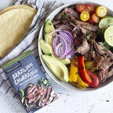 Urban Accents - Brazilian Style Churrasco - Seasoning Mix | Specialty Food Items and Unique Gift Ideas for Everyone