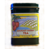 Huckleberry Haven Gourmet Cherry Tea Last Chance