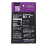 Urban Accents Chile Verde Fish Tacos Seasoning Mix