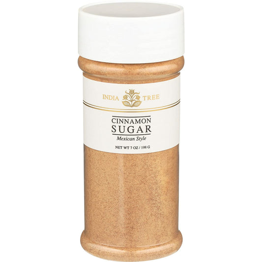 India Tree Cinnamon Sugar Mexican Style