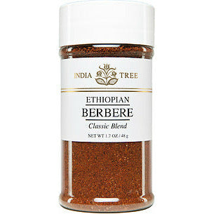 India Tree Ethiopian Berbere Classic Blend Last Chance