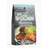 Urban Accents BBQ Glazed Salmon Seasoning Mix