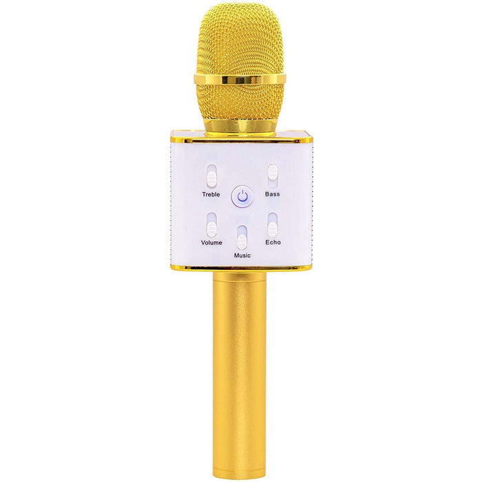 Microfono Bluetooth Karaoke