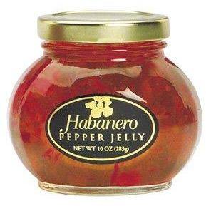 Aloha From Oregon - Habanero Pepper - Jelly | Specialty Food Items and Unique Gift Ideas for Everyone