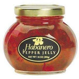 Aloha From Oregon - Habanero Pepper - Jelly | Specialty Food Items and Unique Gift Ideas for Everyone