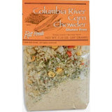 Rill Foods Gluten Free Columbia River Corn Chowder Mix