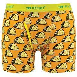 Two Left Feet-Taco Tuesday-Men's Trunks | Specialty Food Items and Unique Gift Ideas for Everyone