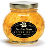 Aloha From Oregon All Natural Passion Fruit Pepper Jelly