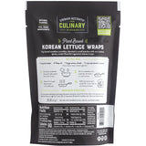 Urban Accents - Plant Based Korean BBQ - Ground Veggie Meatless Mix | Specialty Food Items and Unique Gift Ideas for Everyone