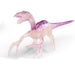 Velociraptor/Purple