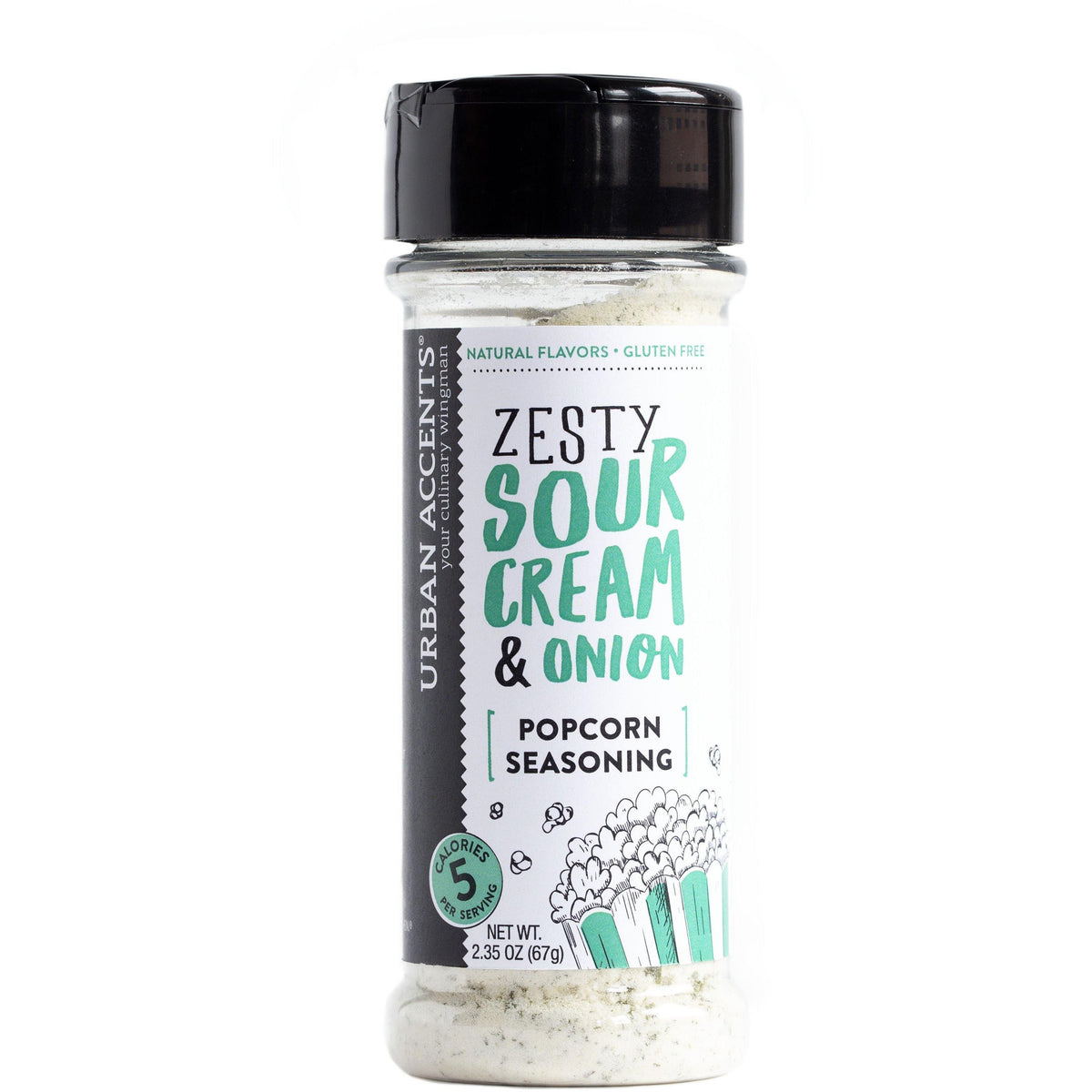 Future Essentials Sour Cream & Onion Powder