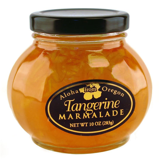 Aloha From Oregon Tangerine Marmalade Last Chance