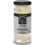 Sable & Rosenfeld Kosher Vermouth Tipsy Onions Last Chance   Clearance