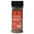 Bread Dipping Seasonings In Shaker Bottles Tuscany Clearance Last Chance