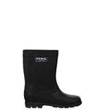 Roma Abel Black Kids Rain Boot | Specialty Food Items and Unique Gift Ideas for Everyone