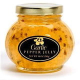 Aloha From Oregon - Garlic - Pepper Jelly | Specialty Food Items and Unique Gift Ideas for Everyone